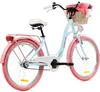 Goetze Style 24 Zoll Kinder Citybike, 14 Zoll Produktbild-Vorschau 3