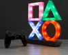 Paladone PP5852PS Paladone Playstation Icons Lampe XL LED 3 Voir les images du produit 7