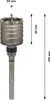 Bosch F 00Y 145 196, Kov, 8,2 cm Náhled obrázku produktu 3