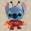 Disney Stitch 626 125 Funko Pop! Vinyl Figur Produktbild-Vorschau 8