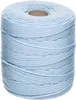 Creative Deco 200m Pastel-Blau Makramee-Garn Produktbild-Vorschau 2