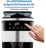 Ekspres do kawy MEDION z młynkiem i termosem (1 l, maks. 8 Podgląd zdjęcia produktu 4