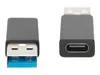 DIGITUS USB Type-C Adapter USB-A auf USB-C Produktbild-Vorschau 11