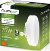 LUMILED GX53 LED, 12W 1100 Lumen Leuchtmittel, 4000K Produktbild-Vorschau 3