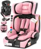 KIDIZ® Siège auto pour enfants | Siège auto enfant | Siège Voir les images du produit 1