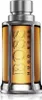 Hugo Boss The Scent 100 ml Eau de Toilette - Profumo da Anteprima dell’immagine prodotto 2