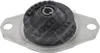 MAPCO Motorlager Gummimetalllager Hinten für ALFA ROMEO 147 Produktbild-Vorschau 1