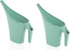Prosperplast Gieskanne - mintgrun - Kunststoff - 2 Liter Produktbild-Vorschau 4