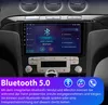 Carplay dla Ford S-Max 2007-2015 Android 12 Autoradio GPS Podgląd zdjęcia produktu 9