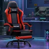 Portreen Gaming Stuhl,Bürostuhl Ergonomischer Gaming Sessel Produktbild-Vorschau 7