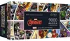 Trefl Marvel Avengers, 9000 Stück(e), Comics Produktbild-Vorschau 1