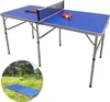 Stůl na stolní tenis Venkovní mini stůl na stolní tenis Náhled obrázku produktu 6