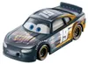 Disney Pixar Cars GNY94, Auto, 3 rok/roky, Plast, Různé Náhled obrázku produktu 7