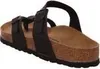 Birkenstock Damen Damenschuhe schwarz Gr. 39 Produktbild-Vorschau 77