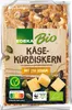 Edeka  Käse-Kürbiskern Knäckebrot 6er Pack (6x200g Packung) Produktbild-Vorschau 2