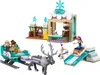 LEGO® │ Disney Princess 43256 Anna a dobrodružstvo na Náhľad obrázku produktu 5