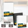 Dexitex Textilset 4-teilig mit Mittelmatratze – 2 Produktbild-Vorschau 2