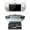 Carplay, Android Auto, 7-inch autoradio, geschikt voor Fiat Productafbeelding-voorbeeld 13