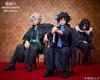 Demon Slayer: Kimetsu no Yaiba Statue Giyu Tomioka 16 cm Produktbild-Vorschau 9