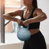 Gymtek® Haltère souple Kettlebell - poids 12kg - Haltère Voir les images du produit 4
