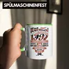TRENDATION 30. Geburtstag Tasse Frau Mann Geschenk 30er Produktbild-Vorschau 4