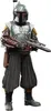 Hasbro - Star Wars The Black Series Boba Fett (Tython) Produktbild-Vorschau 2