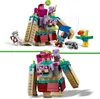 LEGO Minecraft Legends Showdown mit dem Verschlinger, Produktbild-Vorschau 4