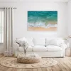 Glasbild 90x60cm in XXL für Wohnzimmer, Schlafzimmer Motiv Produktbild-Vorschau 2