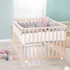 Roba 0246NAV190 Laufgitter 100x100 Little Stars  Buche Produktbild-Vorschau 15