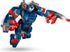 LEGO MARVEL 76322 Pomsta: Konec - Thor proti Chitauri Náhled obrázku produktu 17