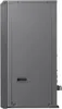 LG R290 Monobloc 9kW Luft-/Wasser-Wärmepumpe HM093HF.UB40 Produktbild-Vorschau 4