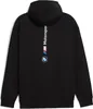 BMW M Motorsport Fleecejacke Essential Puma, Offizieller Produktbild-Vorschau 2