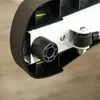 HOMCOM Stepper avec guidon stepper fitness appartement Voir les images du produit 9