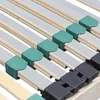 Lattenrost 120x200 PREMIUM STRONG extra stabiler Produktbild-Vorschau 4