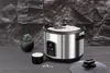 Cuiseur à riz électrique 1,8 l noir argent Collection Voir les images du produit 3