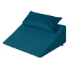 Klin TRINITY pod plecy z poduszką 60x50x21 cm Trinity Podgląd zdjęcia produktu 1
