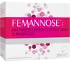 Femannose F Granulat Portionsbeutel 30 St Produktbild-Vorschau 1