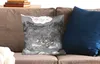 MuchoWow® Zierkissen Sofakissen Wohnzimmer Dekokissen 45x45 Produktbild-Vorschau 2