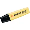 Zakreślacz - STABILO BOSS ORIGINAL Pastel - Pojedynczy Podgląd zdjęcia produktu 15