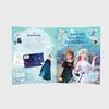 Disney Die Eiskönigin: Mein liebstes Bastelbuch - Produktbild-Vorschau 4