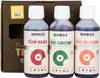 BioBizz Dünger Set 3-Teiliges Indoor Try Pack - Produktbild-Vorschau 1