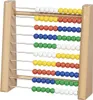 Goki Counting frame, 4 rok / roky, Kov, Drevo, Viacfarebný Náhľad obrázku produktu 4
