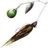Savage Gear Da Bush Spinnerbait, Farbe:Sexy Shad, Produktbild-Vorschau 3