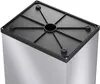Cestino Hailo Big-Box Swing taglia XL 52 L argento 0860-221 Anteprima dell’immagine prodotto 26
