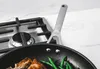 NINJA Bratpfanne Ø24cm Zerostick Edelstahl Produktbild-Vorschau 10