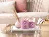 Yankee Candle Duftkerze Large - mit 2 Dochten - Wild Orchid Produktbild-Vorschau 2