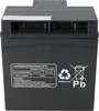 Batteria Multipower MPC30-12I AGM - 12V, 30Ah, a prova di Anteprima dell’immagine prodotto 4