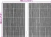 vidaXL Bambuszaun Natur 400 x 180 cm Bambus Produktbild-Vorschau 6