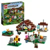 LEGO Minecraft 21190 Verlassenes Dorf Produktbild-Vorschau 29