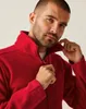 Regatta TRF557 | Micro Full Zip Fleece - Farbe: Classic Red Produktbild-Vorschau 7